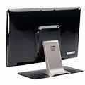 Elo Touch Screen Monitor Back
