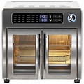 Emeril Lagasse Microwave and Conventional Oven