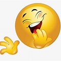 Emoji Laughing Smiley Face Clip Art