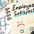 Employee Satisfaction Survey Cartoon