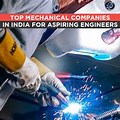Engineering Companies in India