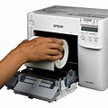 Epson C3500 Printer Parts
