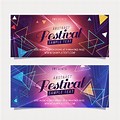 Event Poster Banner Examples