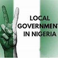 Evolution of Local Government in Nigeria