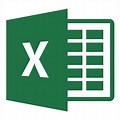Excel File PNG