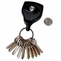 Extra Heavy Duty Key Chain Retractable