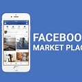 Facebook Buy and Sell Marketplace
