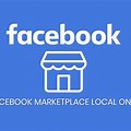 Facebook Marketplace. Local