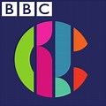 Facebook Twitter Logo CBBC