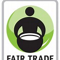 Fair Trade Organic Logo