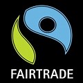 Fair Trade Symbol Stickers