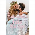 Fake Marriage Romance Books
