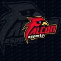 Falcon eSports Logo