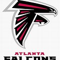 Falcons Logo No Background