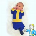 Fallout 4 Baby Onesie Mods Console