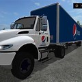 Farming Simulator 22 Pepsi Truck