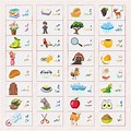 Farsi Alphabet for Kids