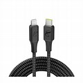 Fast Charging USB CTO Lightning Cable
