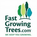 Fast Growing Trees Company Logo