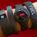 Fast Track Fitness Band