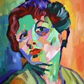 Fauvism Art and Author