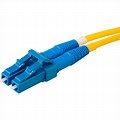 Fiber Optic Connectors LC Duplex