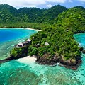 Fiji Private Island