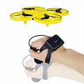 Firefly Hand Drone