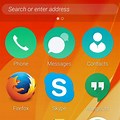 Firefox Android Developer