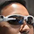 Flexible Electronic Devices Glasses