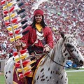 Florida State University and the Seminole Tribe