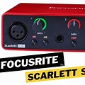 Focusrite Solo 3rd Gen Unboxing