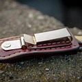 Folding Knife Clip Accessories