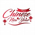Font for Chinese New Year