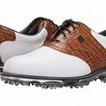 FootJoy Men's DryJoys Tour Golf Shoes