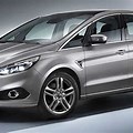Ford's Max 2017 Paint Colours