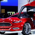 Ford Concept Dream Car