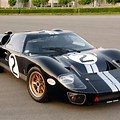 Ford GT Carroll Shelby