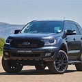 Ford SUV South Africa