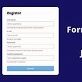 Form Validation in JavaScript Code