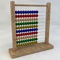 Free 3D Model of Abacus