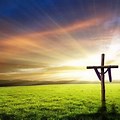 Free Christian Worship Backgrounds Easter