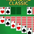 Free Classic Solitaire Games No Download