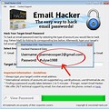 Free Email and Password