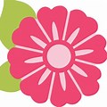 Free Flower SVG Files