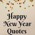 Free Happy New Year Quotes