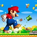 Free Mario Games No Download