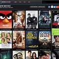 Free New Movie Streaming Sites