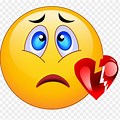 Free Online Emojis Clip Art Sad Face