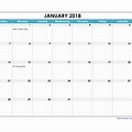 Free Online Printable Calendar